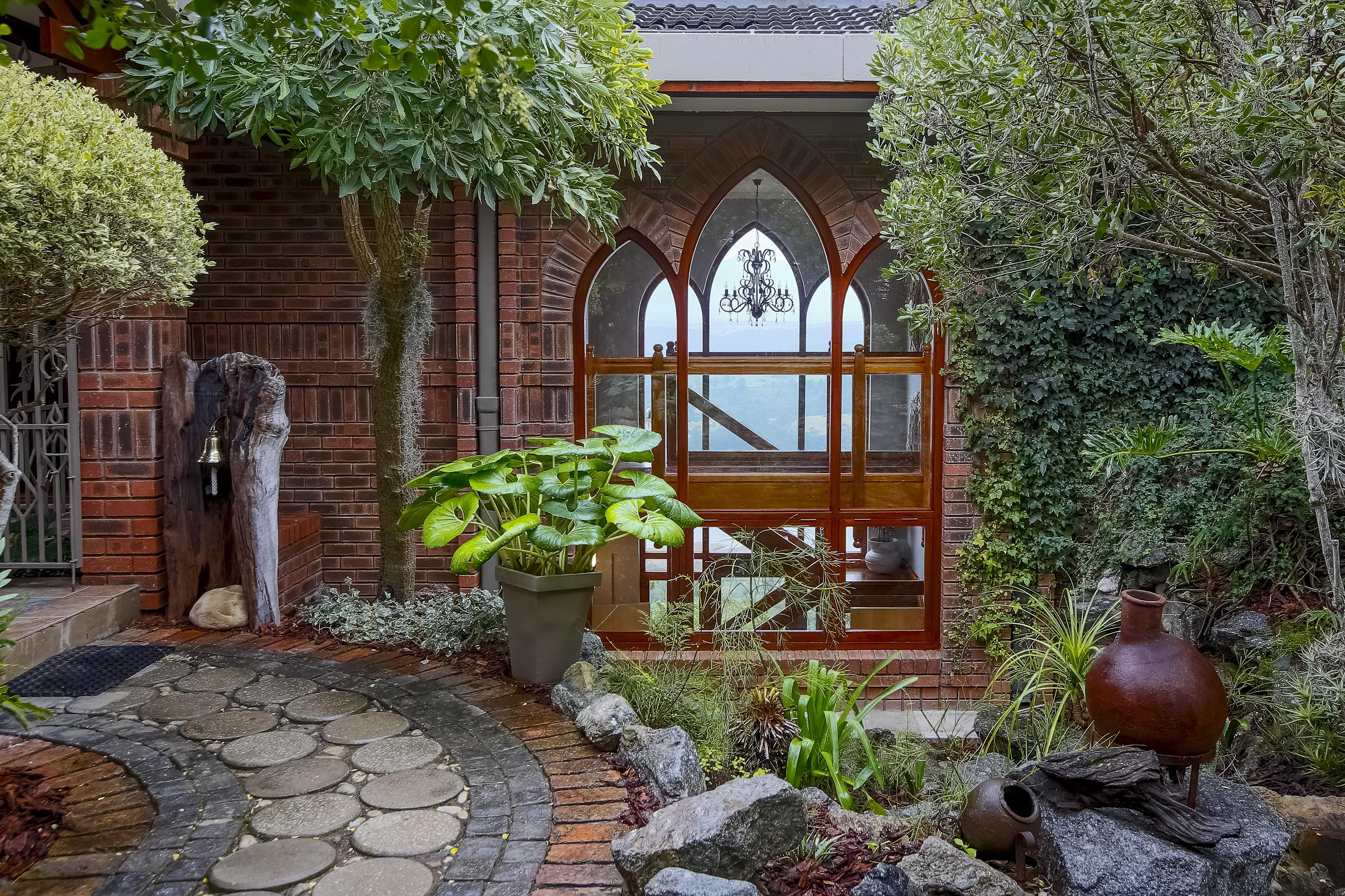 塞吉菲尔德Kambaku @ Sea住宿加早餐旅馆 外观 照片